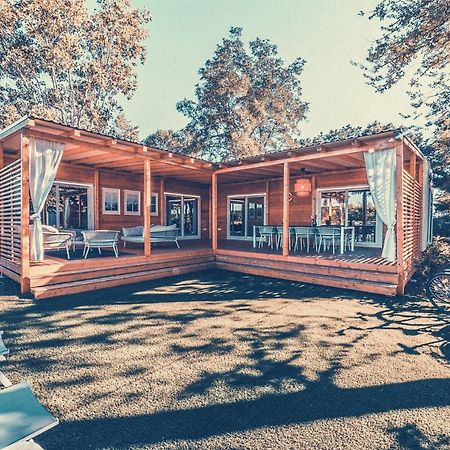 Club Del Sole Tenuta Primero Hotel Grado Eksteriør bilde