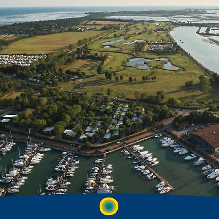 Club Del Sole Tenuta Primero Hotel Grado Eksteriør bilde