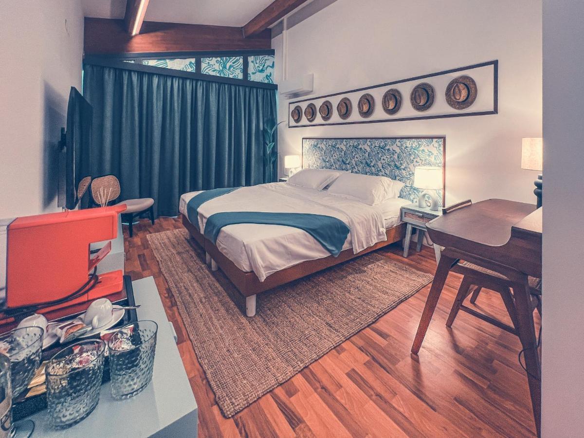 Club Del Sole Tenuta Primero Hotel Grado Eksteriør bilde