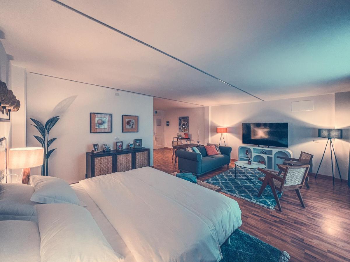 Club Del Sole Tenuta Primero Hotel Grado Eksteriør bilde