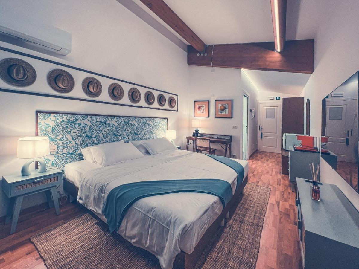 Club Del Sole Tenuta Primero Hotel Grado Eksteriør bilde