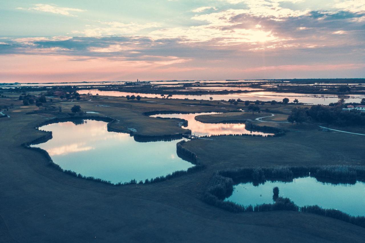 Club Del Sole Tenuta Primero Hotel Grado Eksteriør bilde