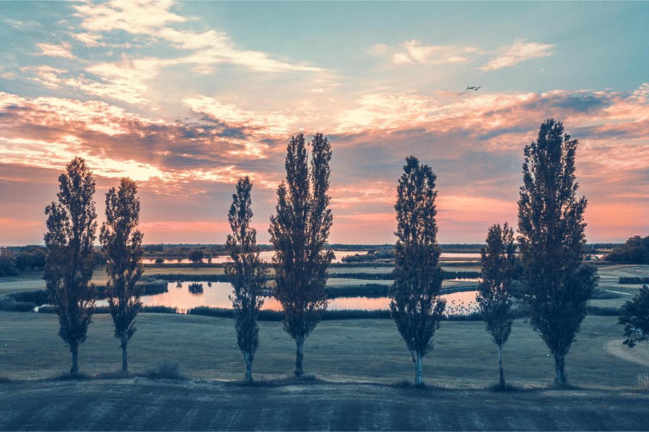 Club Del Sole Tenuta Primero Hotel Grado Eksteriør bilde