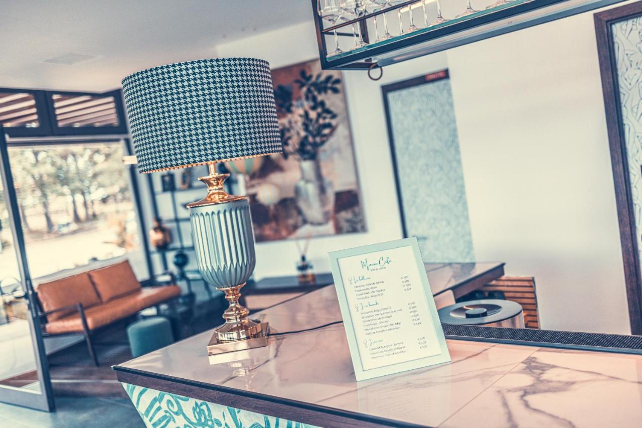 Club Del Sole Tenuta Primero Hotel Grado Eksteriør bilde