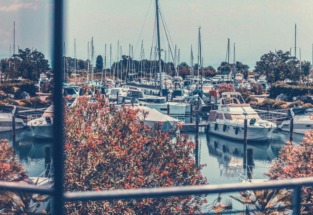 Club Del Sole Tenuta Primero Hotel Grado Eksteriør bilde