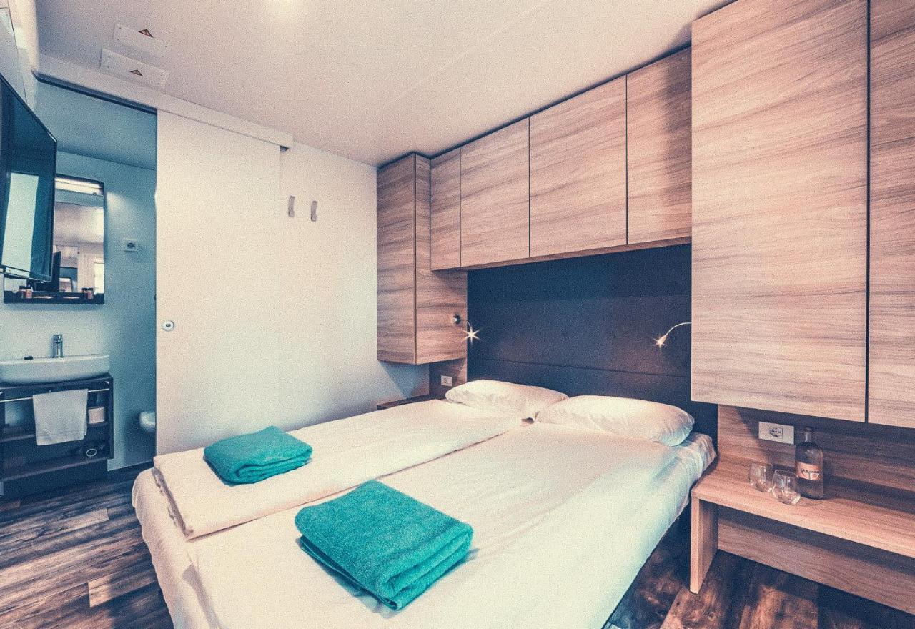 Club Del Sole Tenuta Primero Hotel Grado Eksteriør bilde