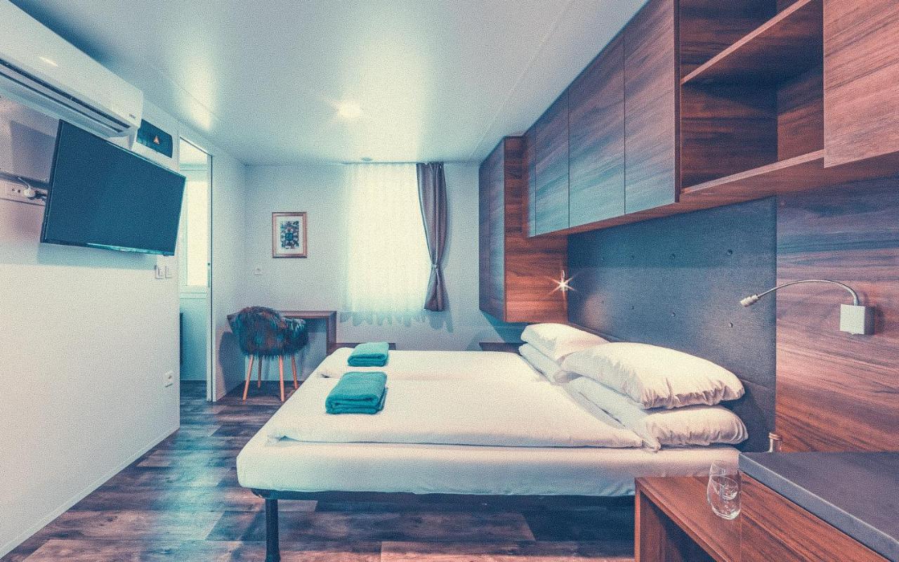 Club Del Sole Tenuta Primero Hotel Grado Eksteriør bilde