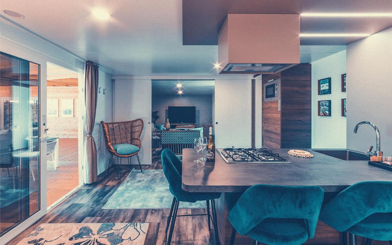 Club Del Sole Tenuta Primero Hotel Grado Eksteriør bilde