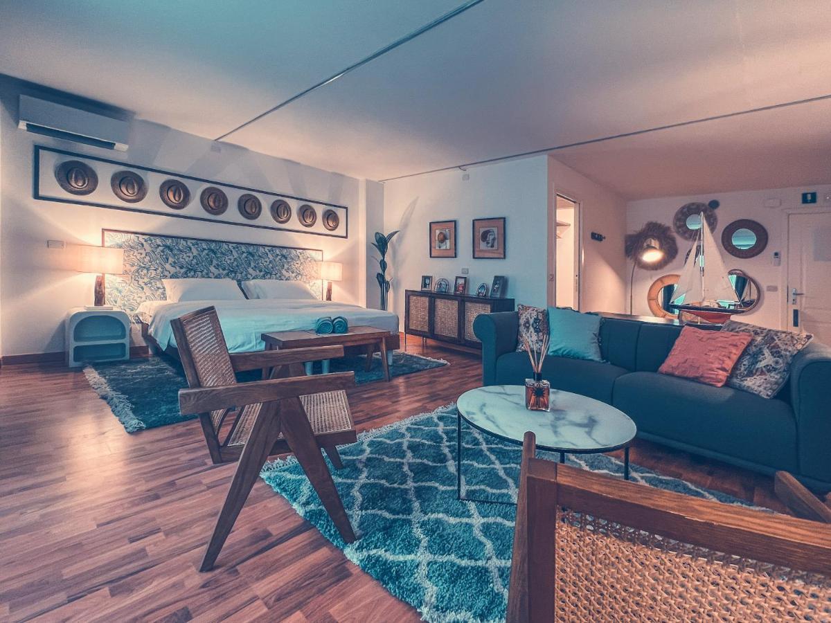 Club Del Sole Tenuta Primero Hotel Grado Eksteriør bilde
