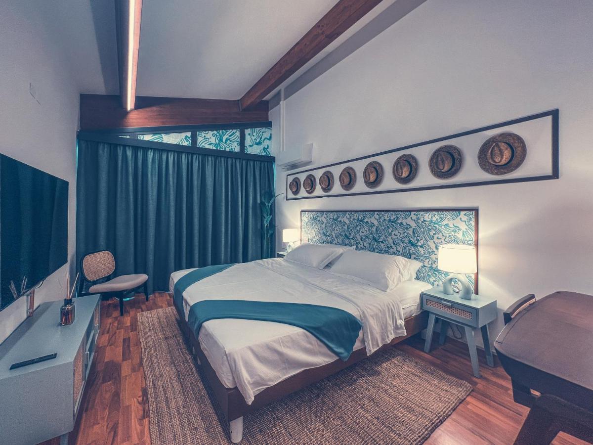 Club Del Sole Tenuta Primero Hotel Grado Eksteriør bilde