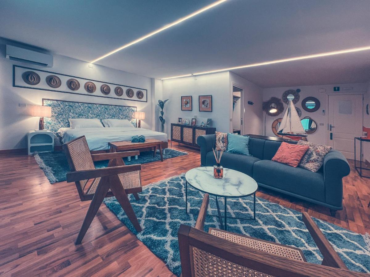 Club Del Sole Tenuta Primero Hotel Grado Eksteriør bilde