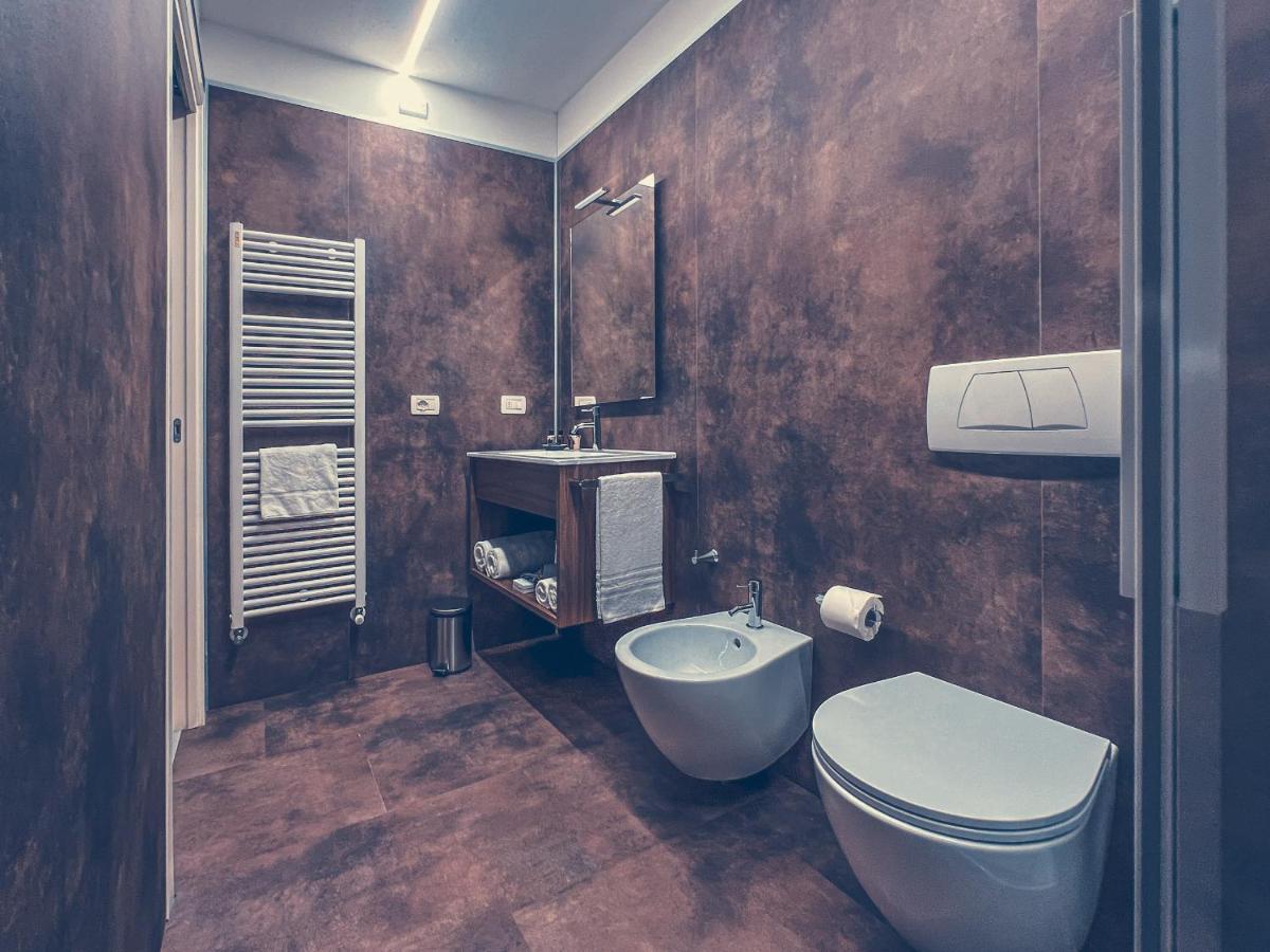 Club Del Sole Tenuta Primero Hotel Grado Eksteriør bilde