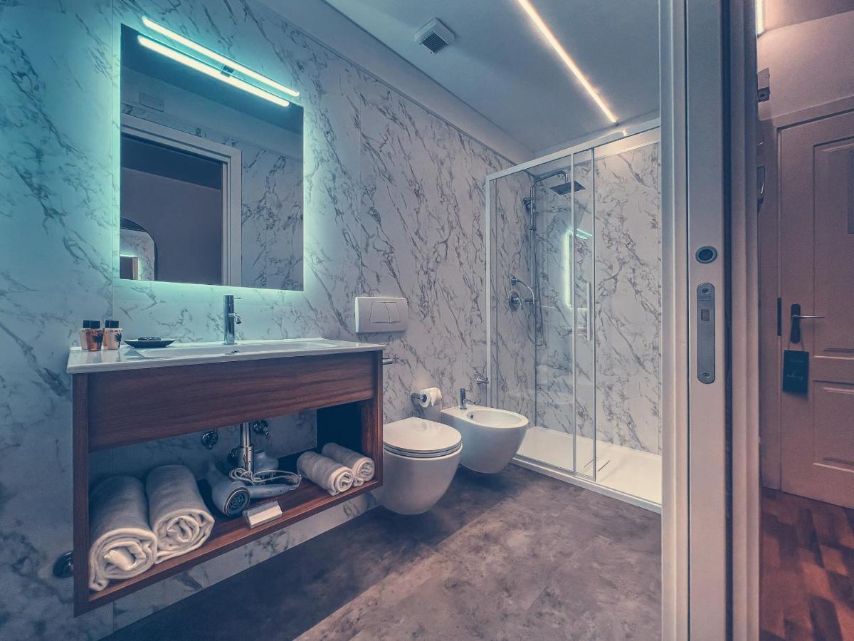 Club Del Sole Tenuta Primero Hotel Grado Eksteriør bilde