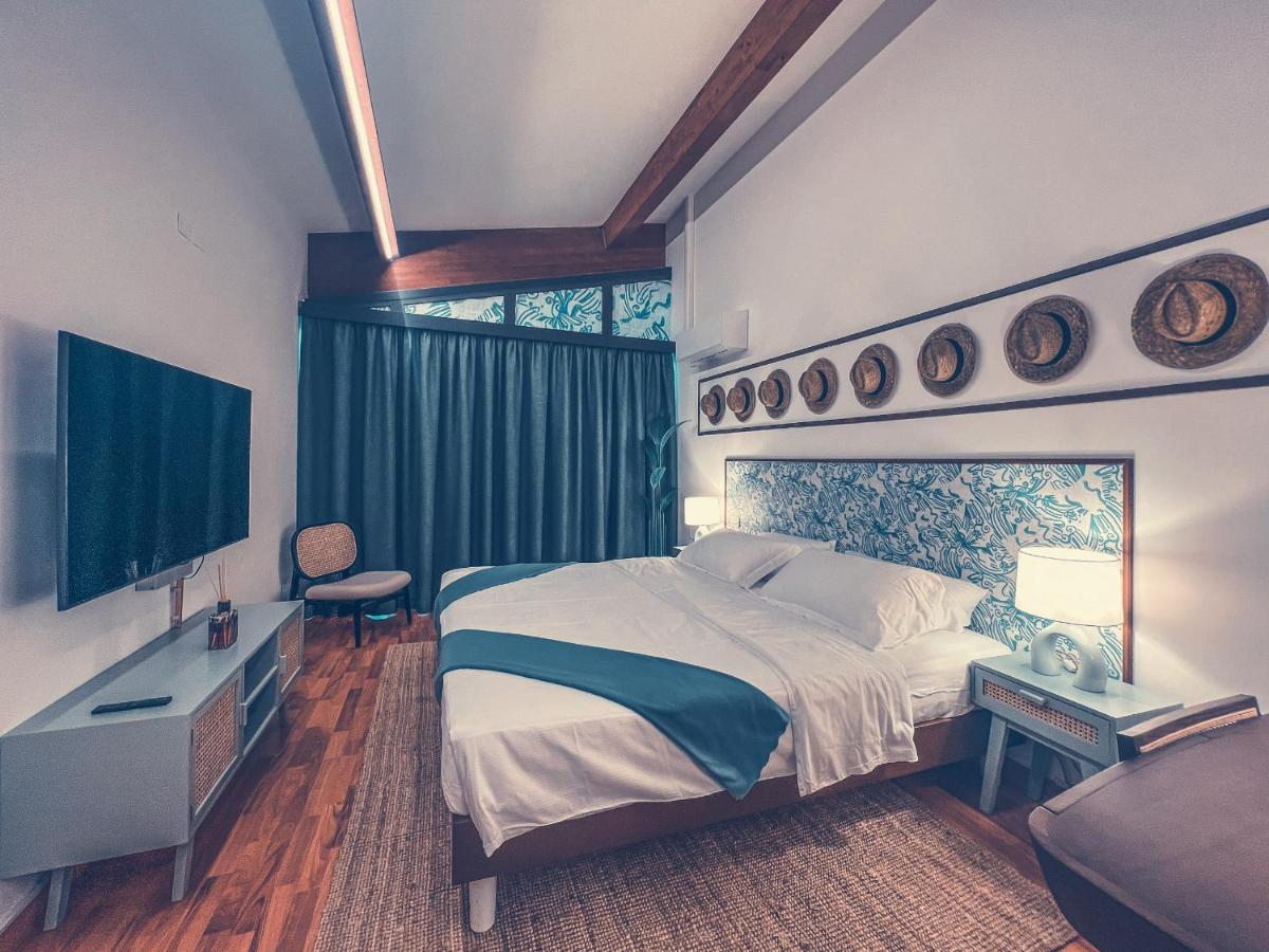 Club Del Sole Tenuta Primero Hotel Grado Eksteriør bilde