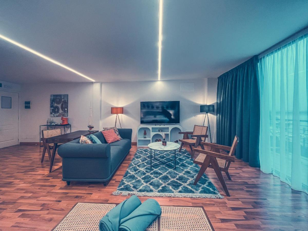 Club Del Sole Tenuta Primero Hotel Grado Eksteriør bilde