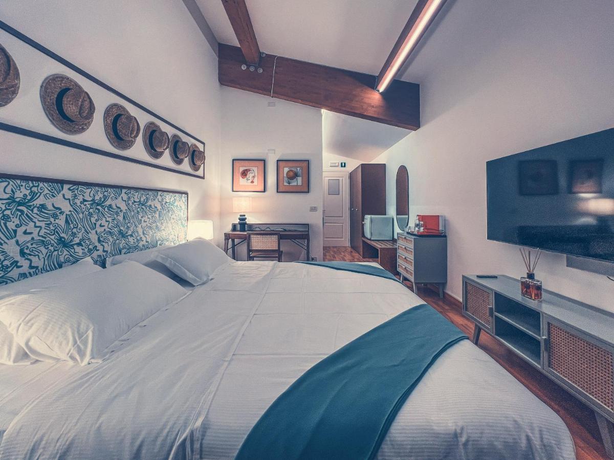 Club Del Sole Tenuta Primero Hotel Grado Eksteriør bilde