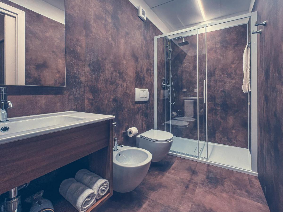 Club Del Sole Tenuta Primero Hotel Grado Eksteriør bilde