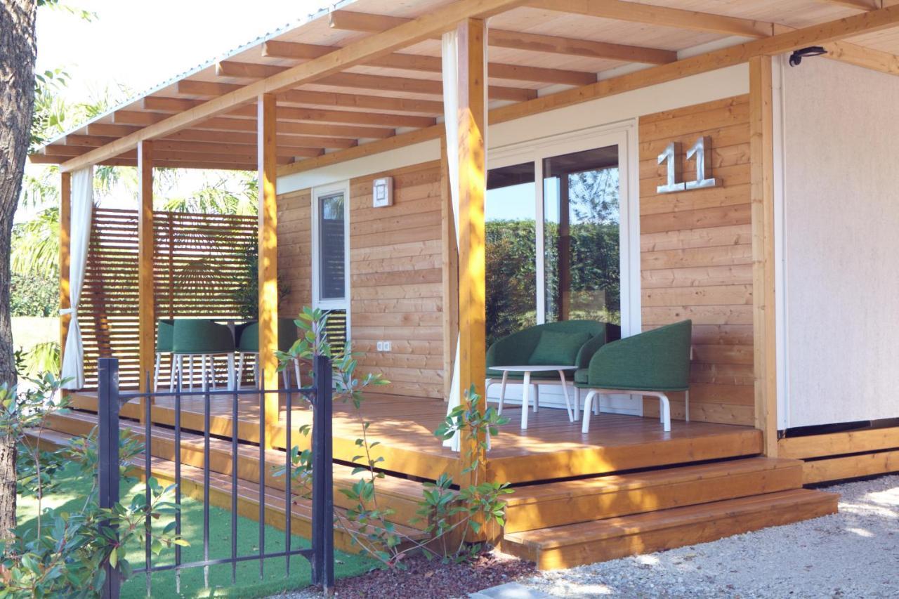 Club Del Sole Tenuta Primero Hotel Grado Eksteriør bilde