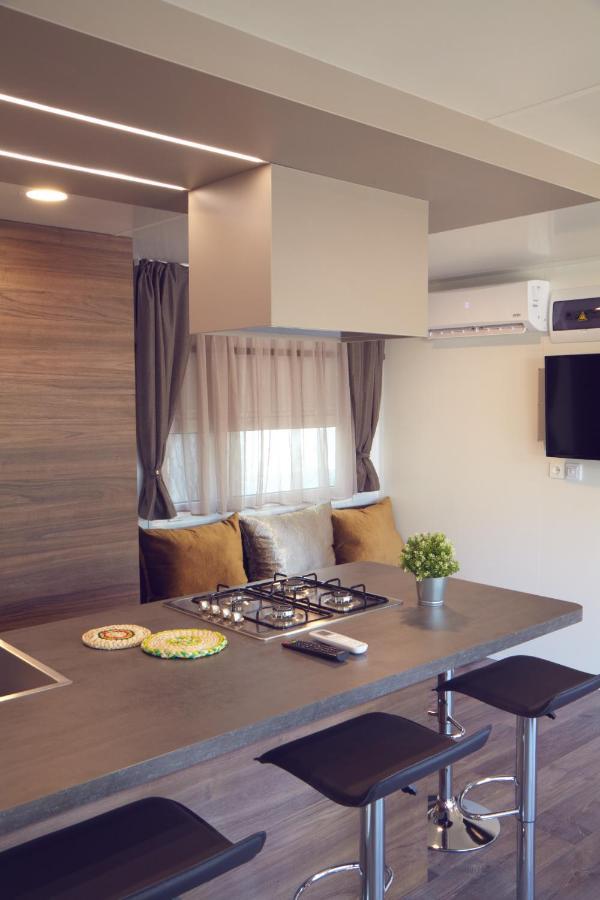Club Del Sole Tenuta Primero Hotel Grado Eksteriør bilde