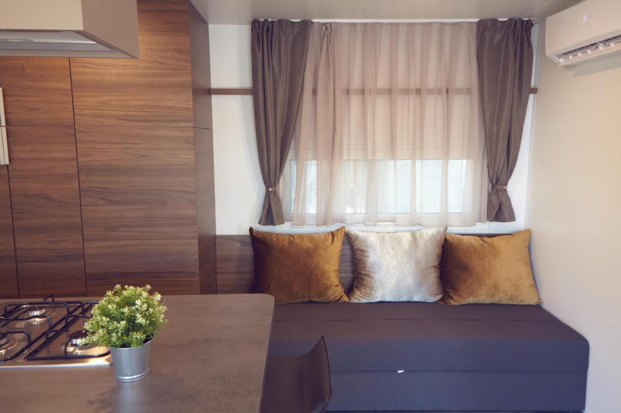 Club Del Sole Tenuta Primero Hotel Grado Eksteriør bilde