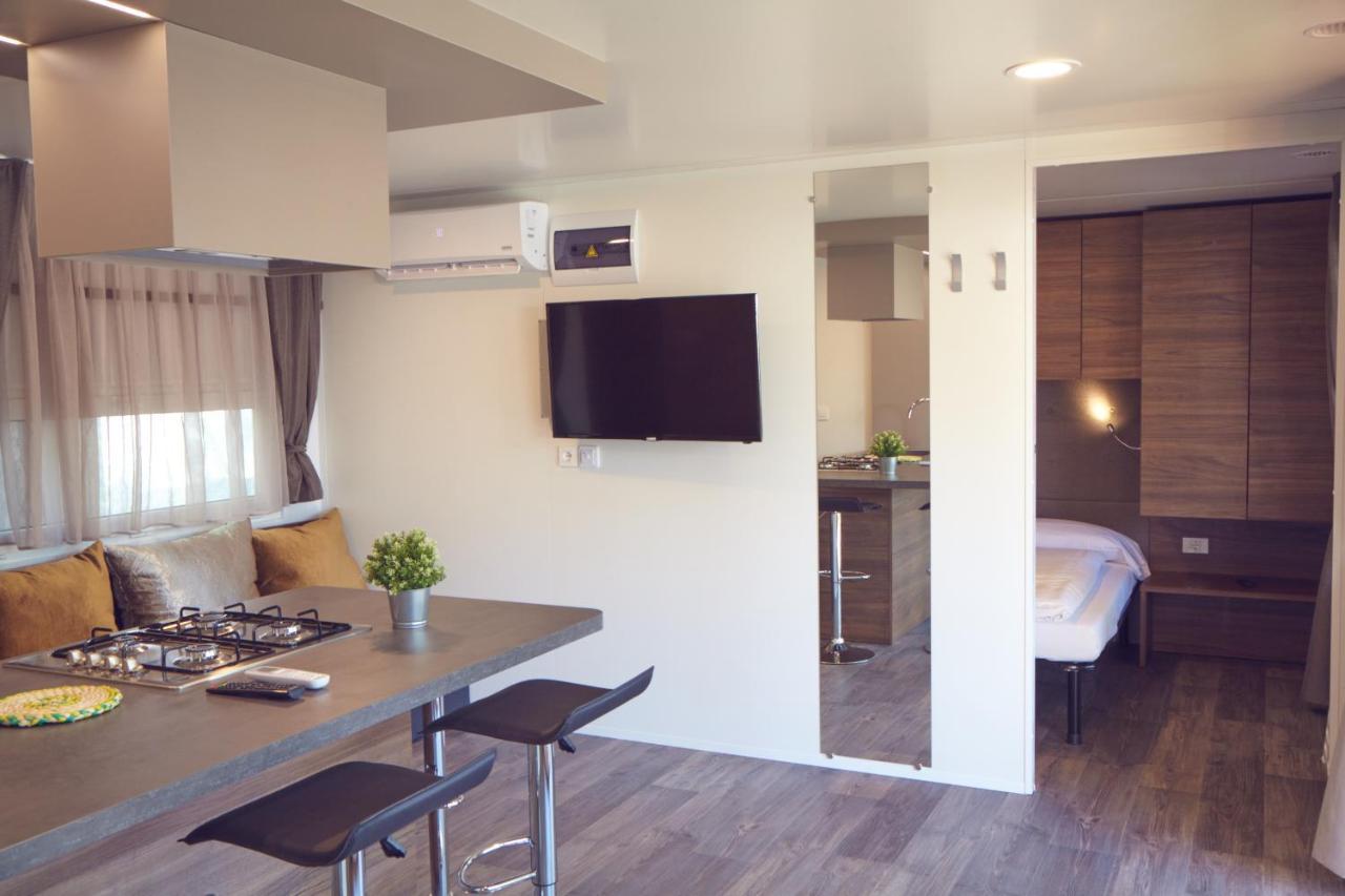 Club Del Sole Tenuta Primero Hotel Grado Eksteriør bilde
