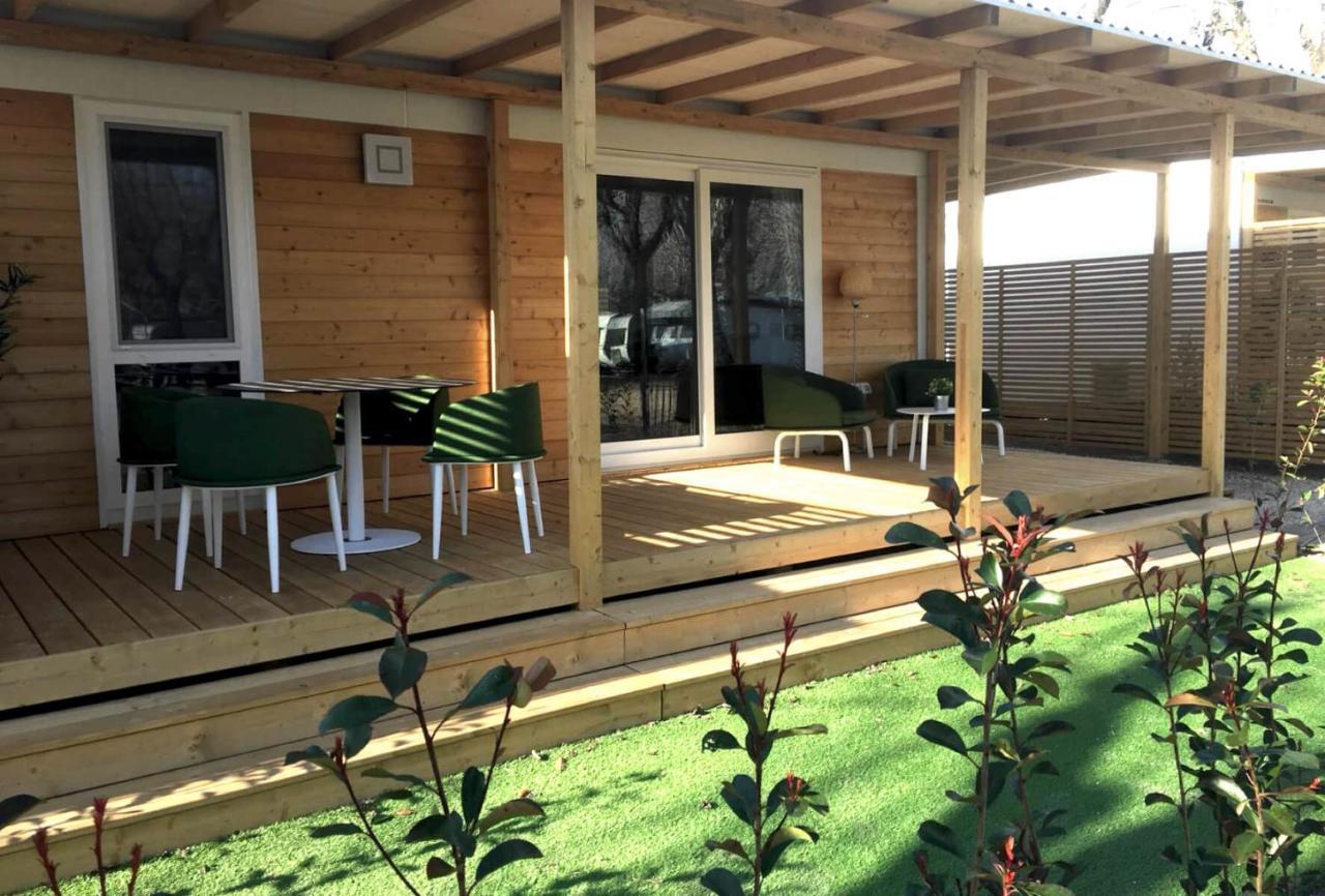 Club Del Sole Tenuta Primero Hotel Grado Eksteriør bilde